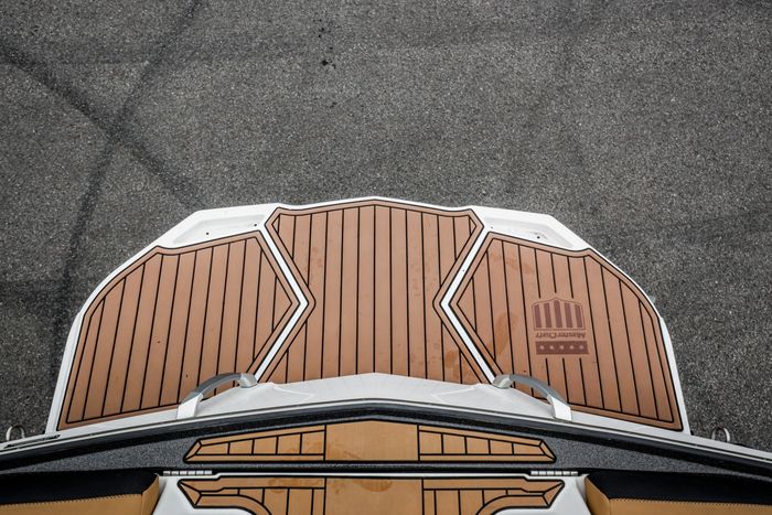 2021 Mastercraft X24 Photo 13 sur 42