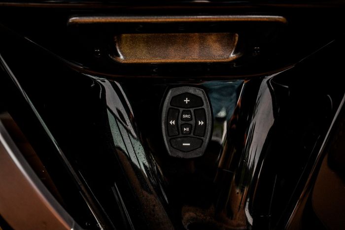 2021 Mastercraft X24 Photo 29 sur 42