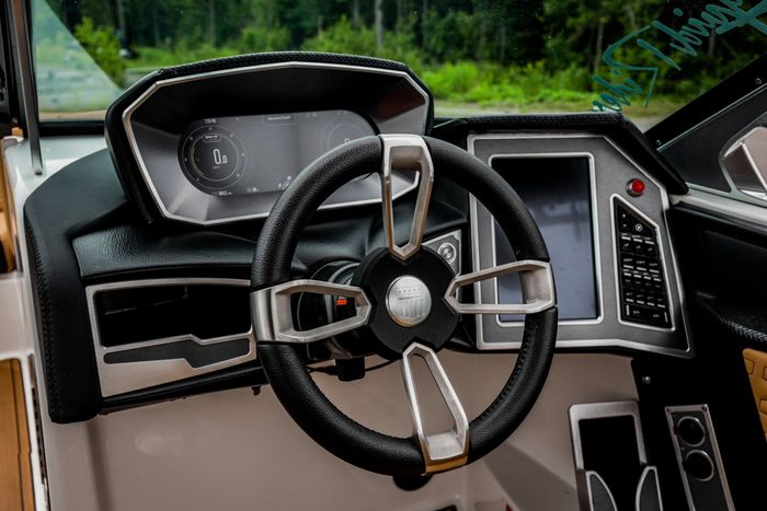 2021 Mastercraft X24 Photo 31 sur 42