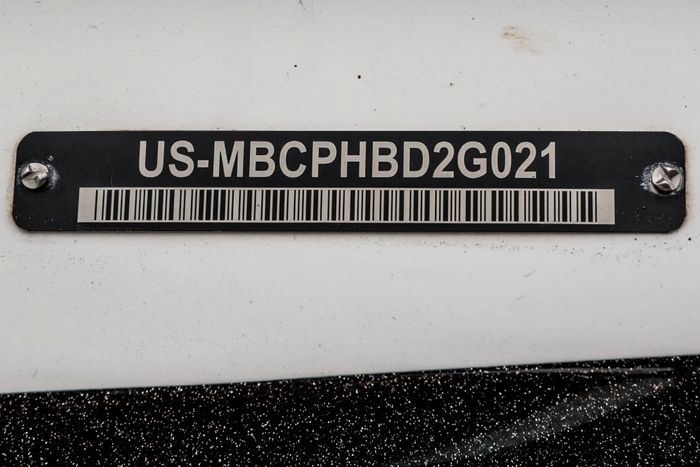 2021 Mastercraft X24 Photo 42 sur 42