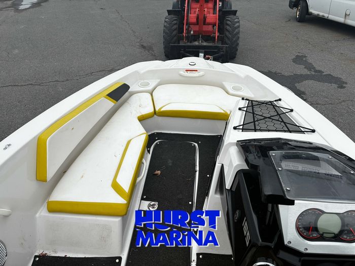 2017 Scarab 165 Photo 5 sur 10
