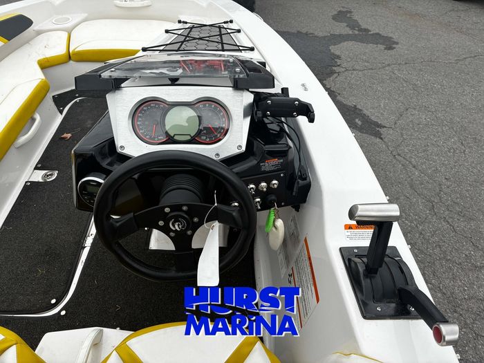 2017 Scarab 165 Photo 4 sur 10