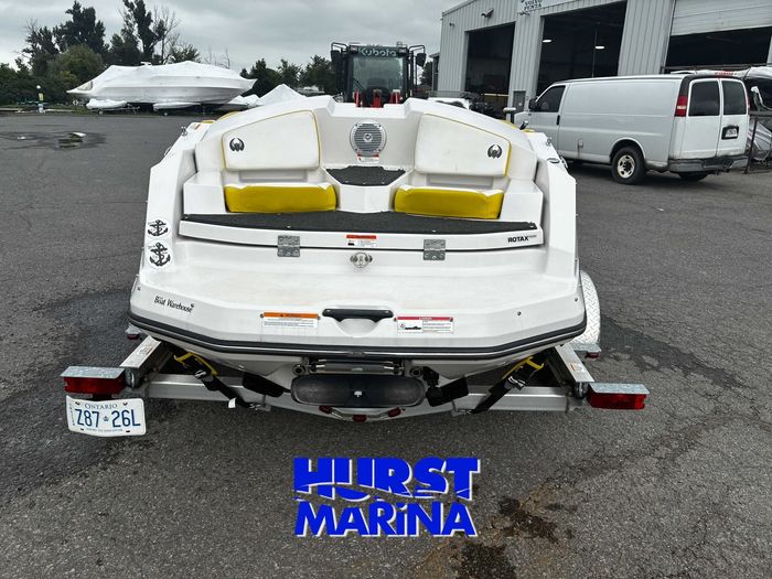 2017 Scarab 165 Photo 9 sur 10