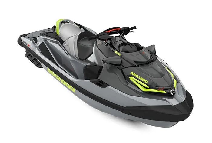 2024 Sea-Doo RXT-X 325 Photo 1 of 1