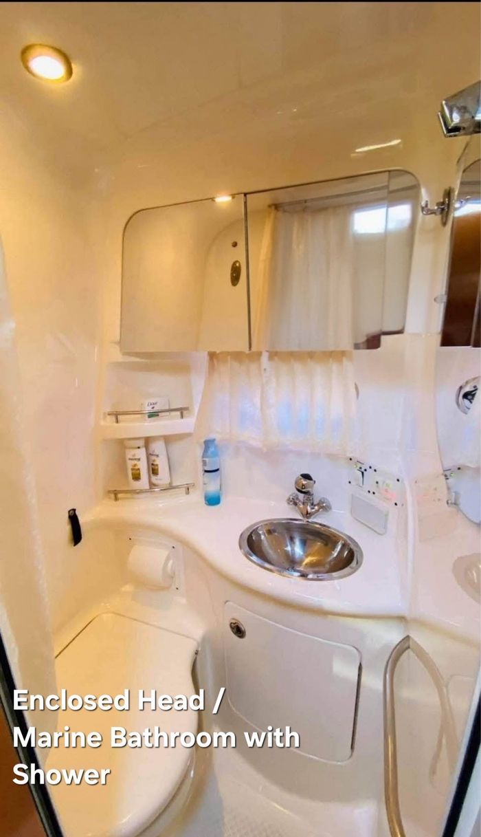 2009 Chaparral 310 Signature Photo 1 of 3