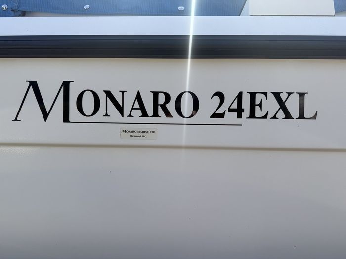 2003 Monaro 24 EXL Photo 12 of 22