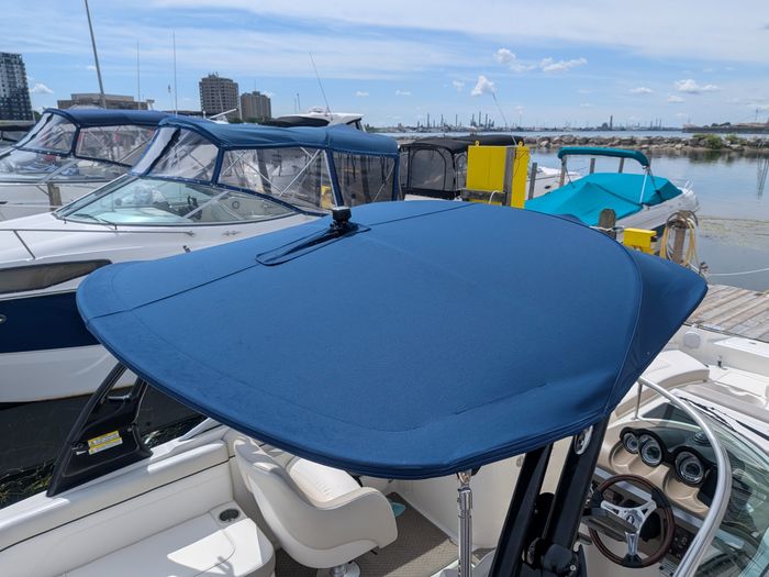 2012 Sea Ray 260 Sundeck Photo 9 of 68