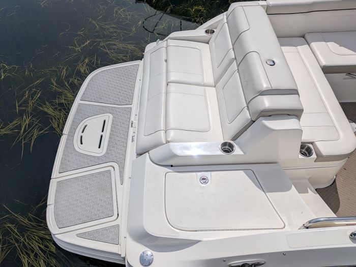 2012 Sea Ray 260 Sundeck Photo 10 of 68