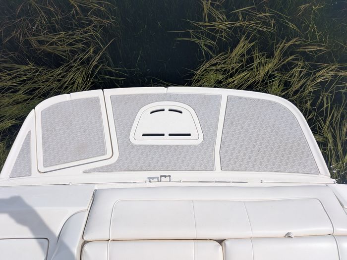 2012 Sea Ray 260 Sundeck Photo 11 of 68