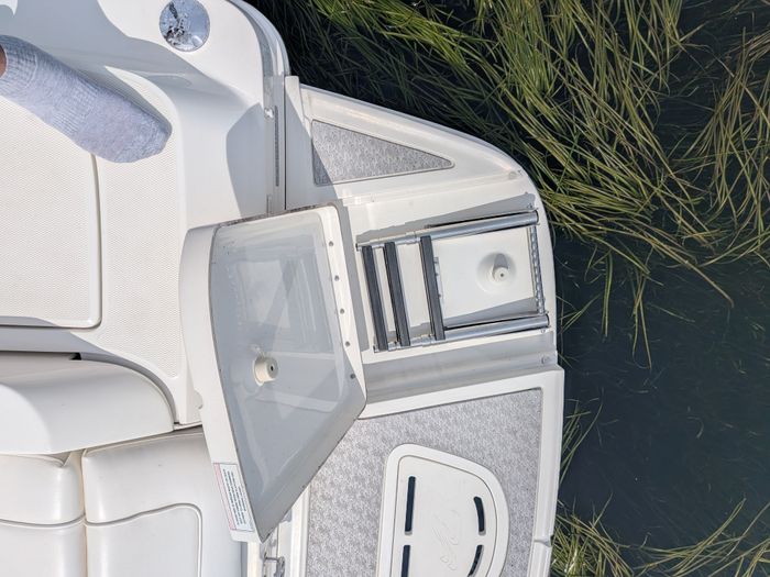 2012 Sea Ray 260 Sundeck Photo 12 of 68