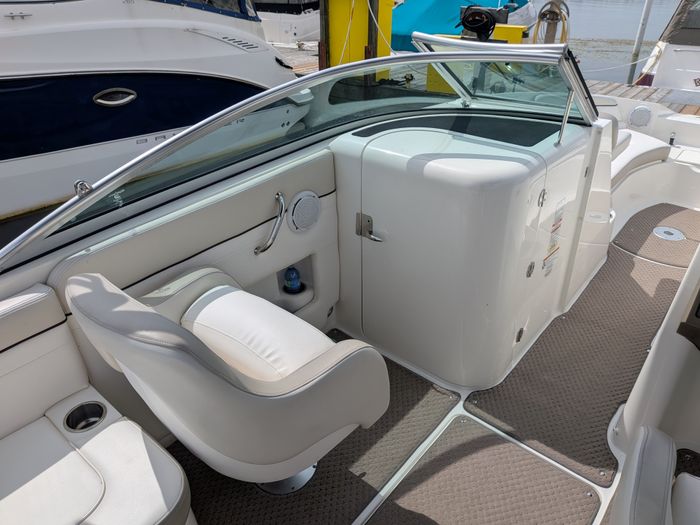 2012 Sea Ray 260 Sundeck Photo 22 of 68