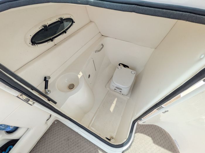 2012 Sea Ray 260 Sundeck Photo 24 of 68