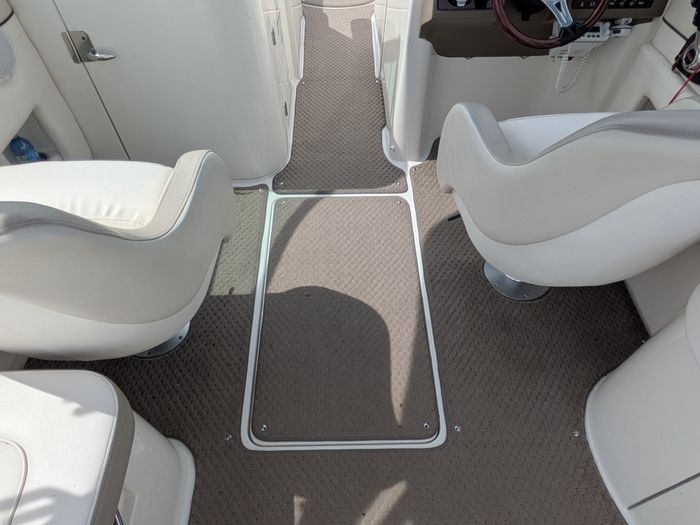 2012 Sea Ray 260 Sundeck Photo 25 of 68