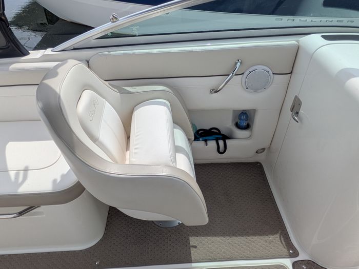 2012 Sea Ray 260 Sundeck Photo 35 of 68