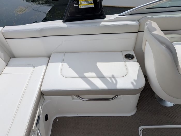 2012 Sea Ray 260 Sundeck Photo 42 of 68