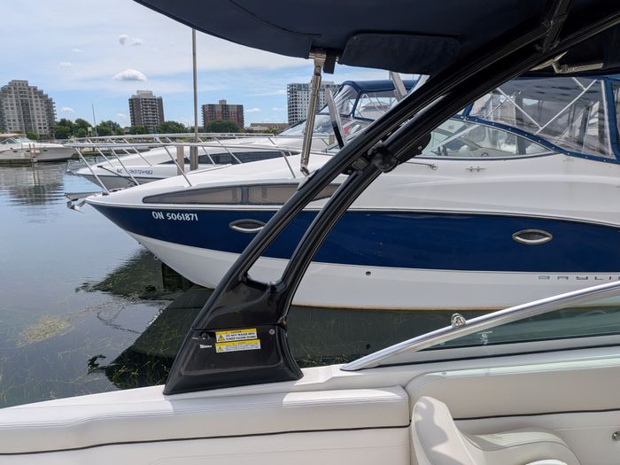 2012 Sea Ray 260 Sundeck Photo 44 of 68