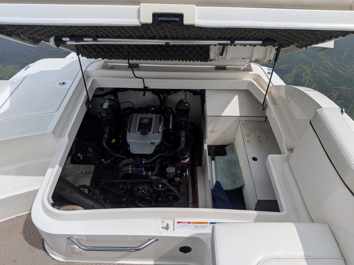2012 Sea Ray 260 Sundeck Photo 47 of 68