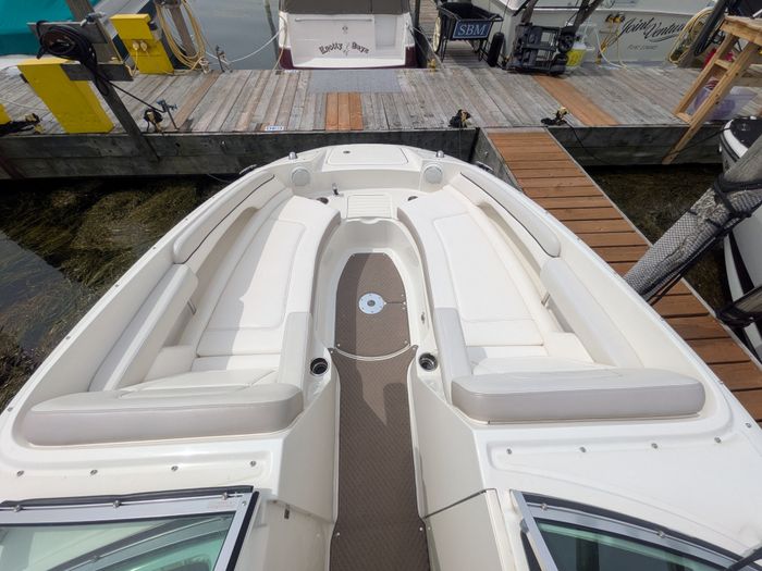 2012 Sea Ray 260 Sundeck Photo 54 of 68