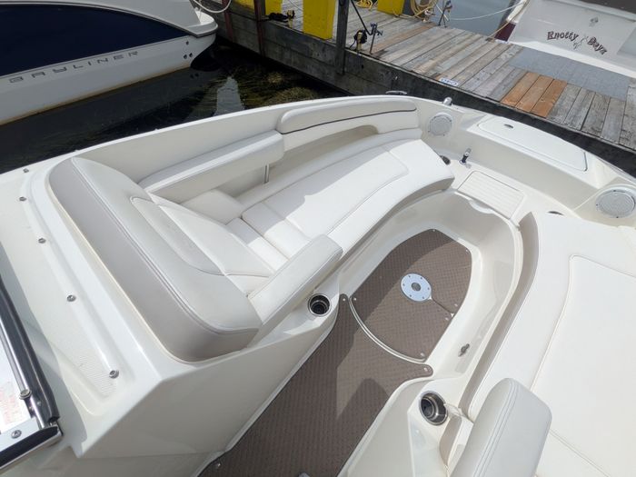 2012 Sea Ray 260 Sundeck Photo 55 of 68