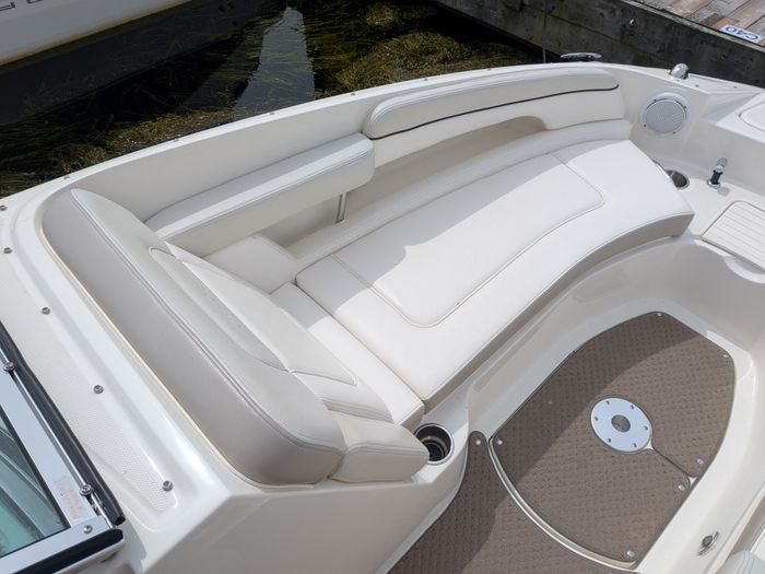 2012 Sea Ray 260 Sundeck Photo 56 of 68
