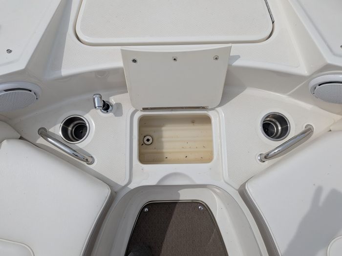 2012 Sea Ray 260 Sundeck Photo 60 of 68