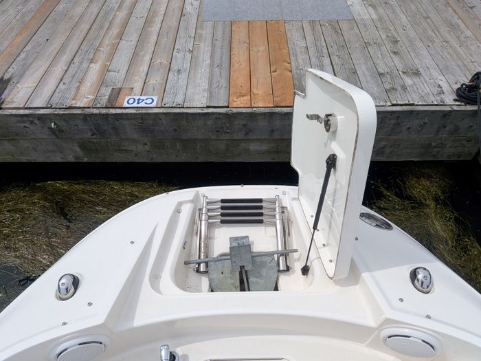 2012 Sea Ray 260 Sundeck Photo 61 of 68