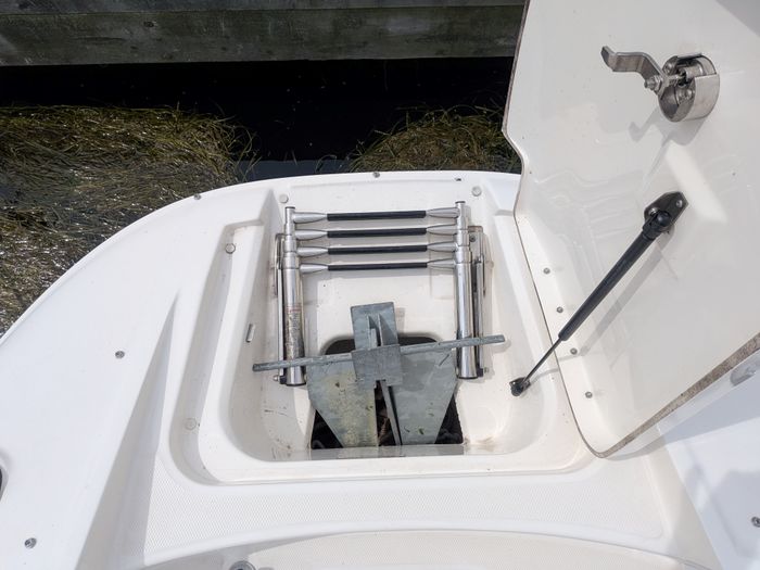 2012 Sea Ray 260 Sundeck Photo 62 of 68