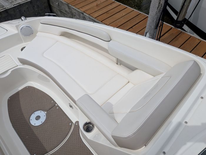 2012 Sea Ray 260 Sundeck Photo 63 of 68