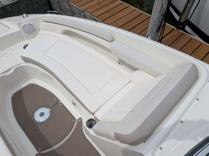 2012 Sea Ray 260 Sundeck Photo 64 of 68