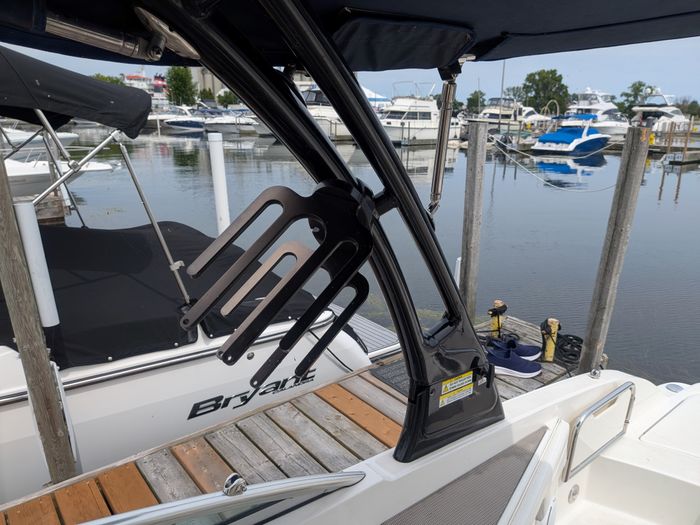2012 Sea Ray 260 Sundeck Photo 68 of 68