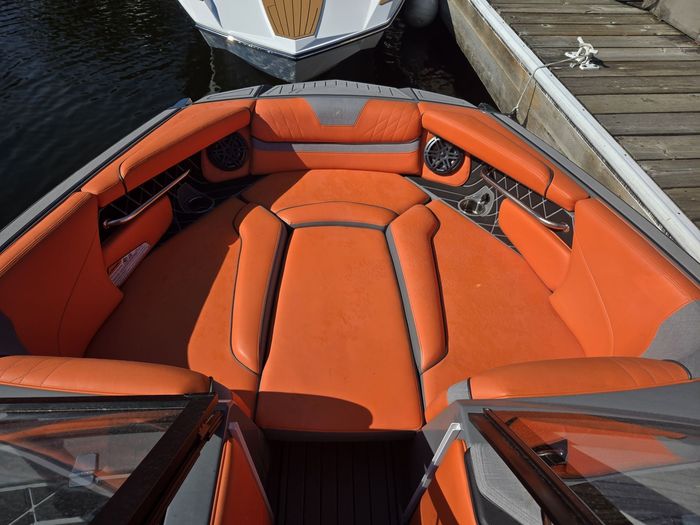 2021 Nautique GS22 Photo 6 of 10
