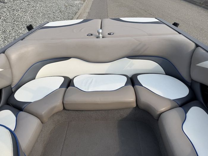 2008 Malibu Wakesetter VTX Photo 24 of 27