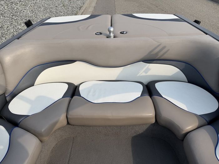 2008 Malibu Wakesetter VTX Photo 14 of 27