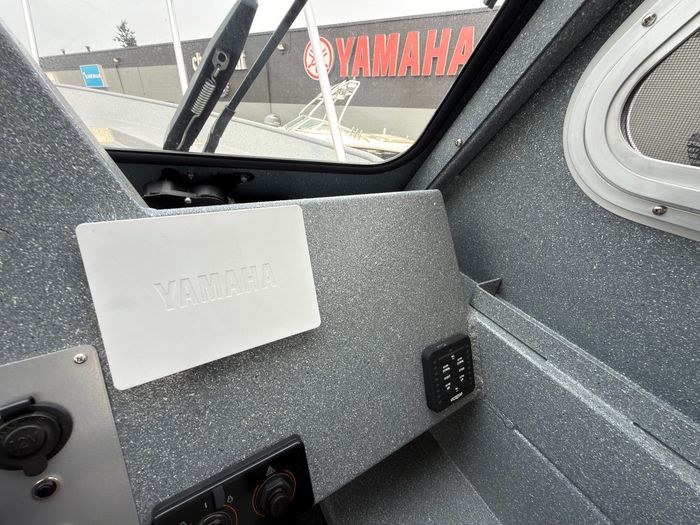 2026 KingFisher 2425 Escape ET HT Photo 9 of 15