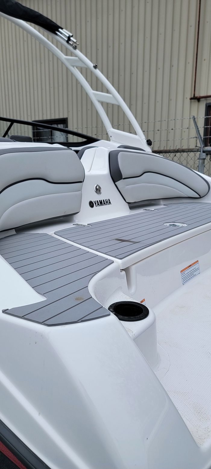 2024 YAMAHA AR190 Photo 6 of 7