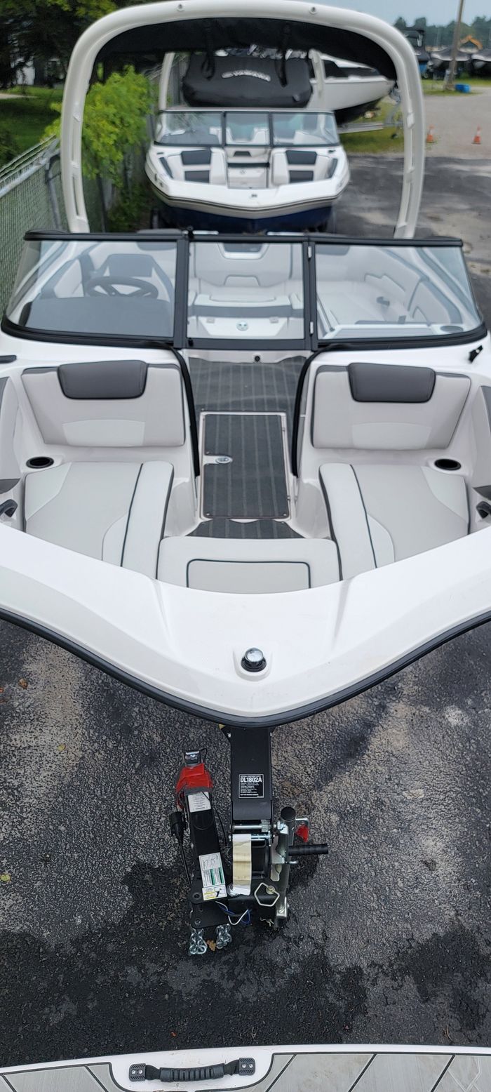 2024 YAMAHA AR190 Photo 7 of 7