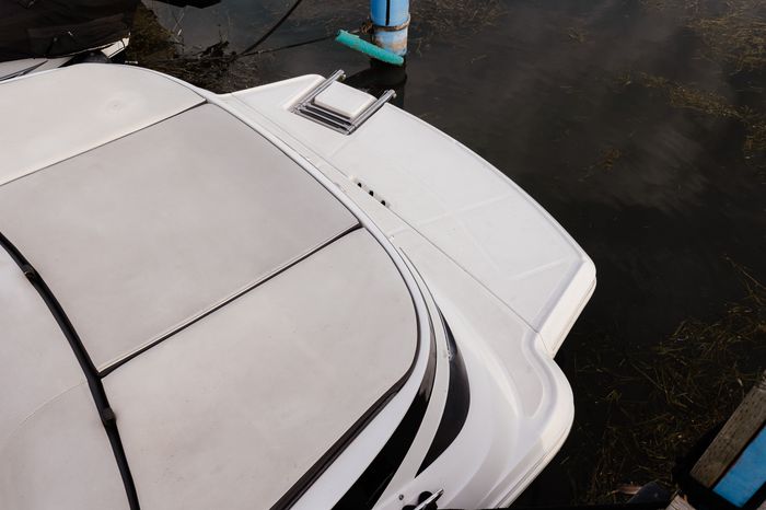2012 Sea Ray 190 Sport Photo 26 of 27