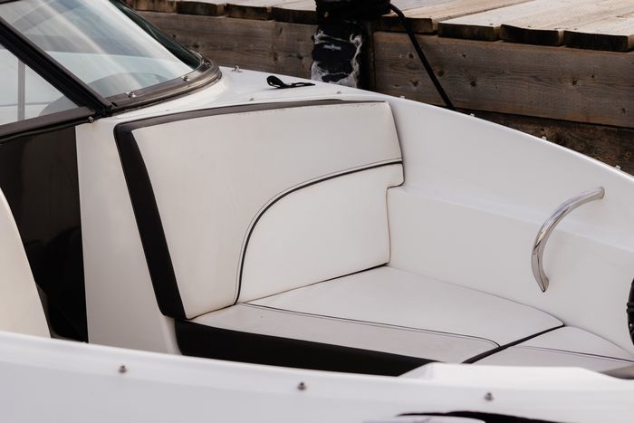 2012 Sea Ray 190 Sport Photo 19 of 27