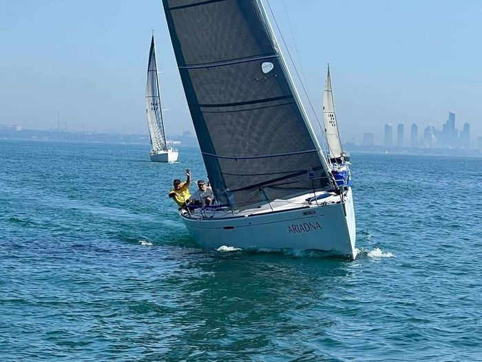 2003 Beneteau First 36.7 Photo 2 of 26
