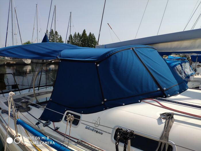 2003 Beneteau First 36.7 Photo 5 of 26