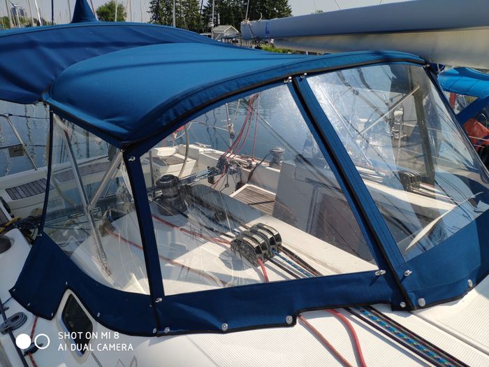 2003 Beneteau First 36.7 Photo 6 of 26