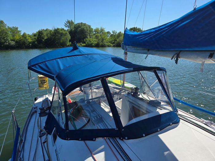 2003 Beneteau First 36.7 Photo 7 of 26