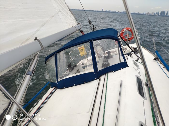 2003 Beneteau First 36.7 Photo 8 of 26