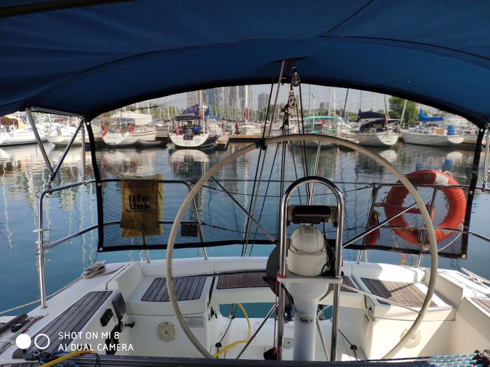 2003 Beneteau First 36.7 Photo 9 of 26
