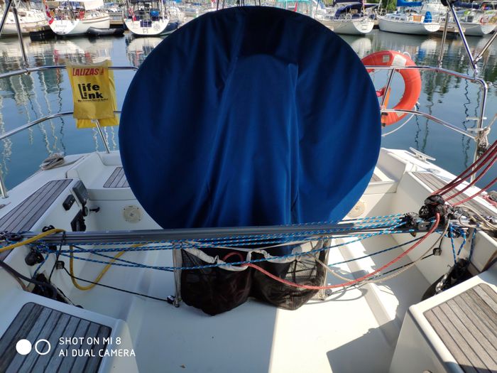 2003 Beneteau First 36.7 Photo 12 of 26
