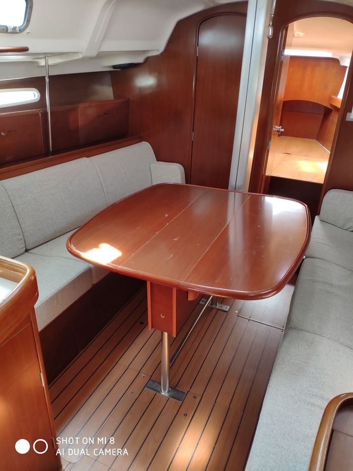 2003 Beneteau First 36.7 Photo 13 of 26