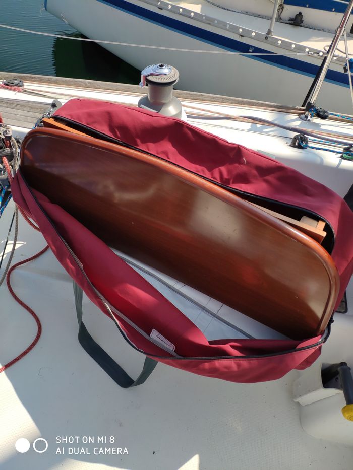 2003 Beneteau First 36.7 Photo 15 of 26