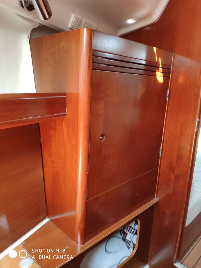 2003 Beneteau First 36.7 Photo 17 of 26
