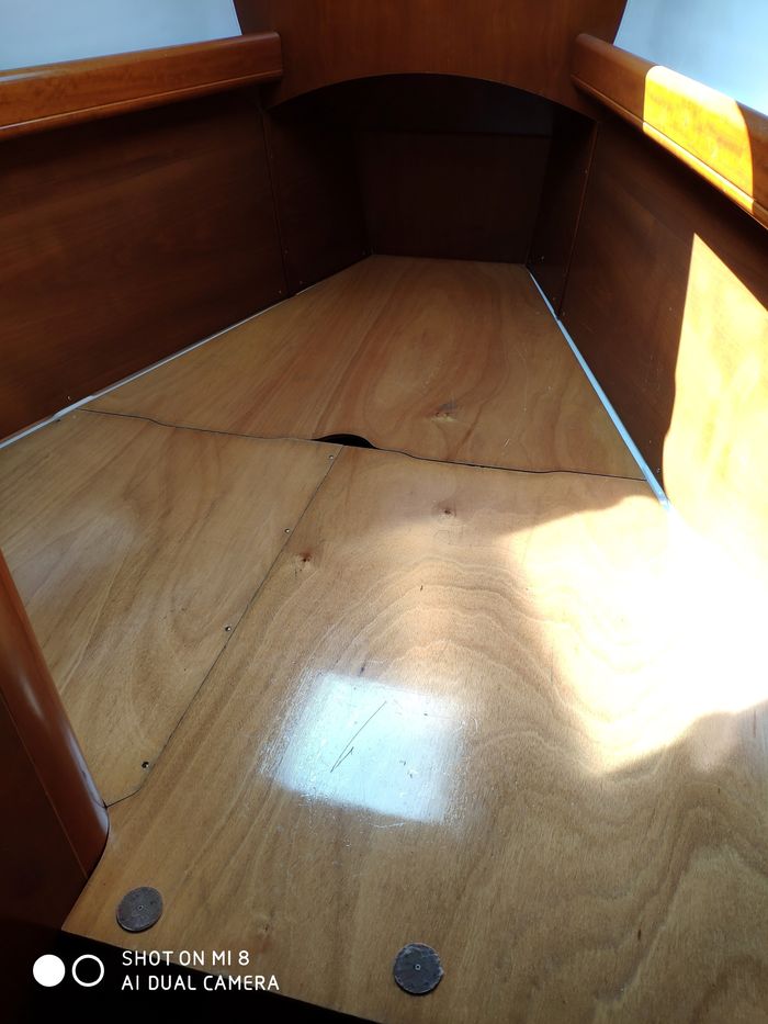 2003 Beneteau First 36.7 Photo 18 of 26