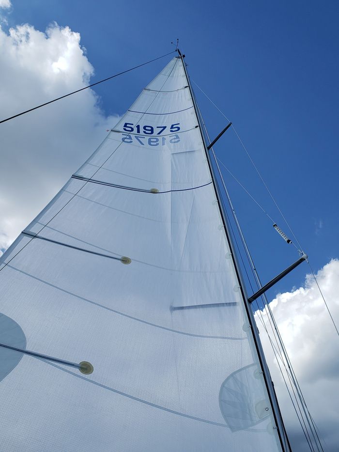 2003 Beneteau First 36.7 Photo 21 of 26